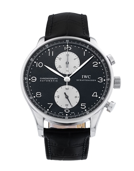 IWC Portugieser Chrono IW371404